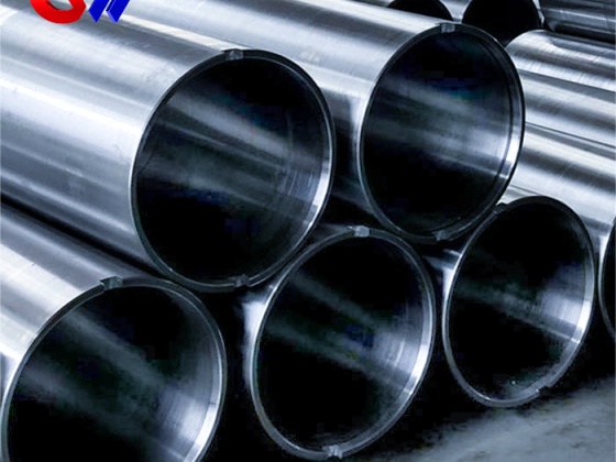 專用冷軋機不銹鋼套筒