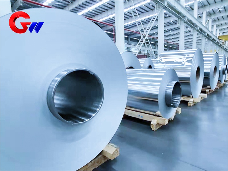 用于有色金屬行業銅帶軋機的鑄造鋼套筒