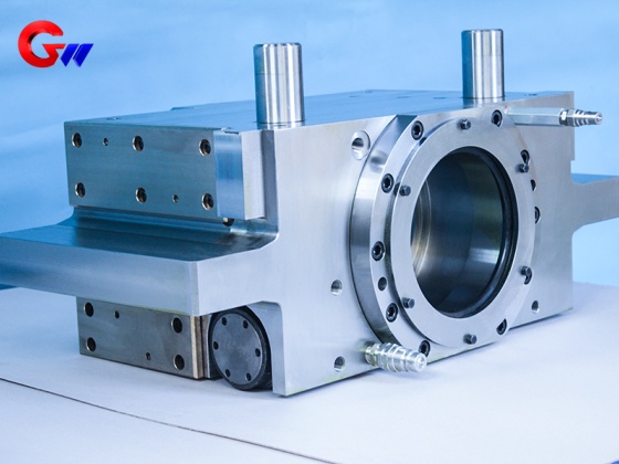 軋機工作輥軸承座