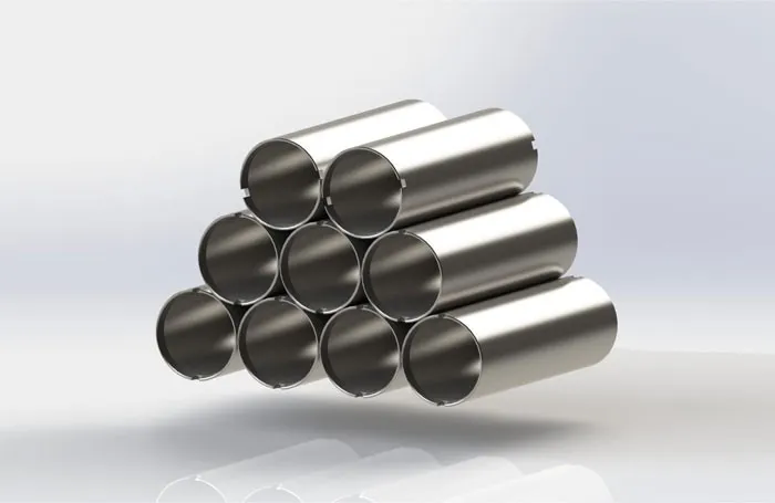 柳州銀海鋁業有限公司