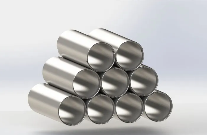 最長合作時間---華峰日清鋁業有限公司