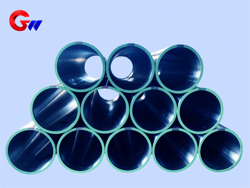 定制冷軋機用35CrMoV鋼套筒