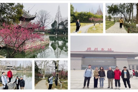 打開時間的筆記本，我們都是最美好的記憶中的一部分。